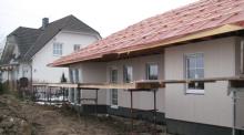 Wohnhaus Uslar