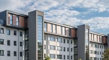 Sanierung und Aufstockung von Mehrfamilienhäusern der Volksheimstätte Göttingen