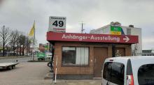 VerkausgebäudeGöttingen