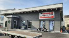 VerkausgebäudeGöttingen