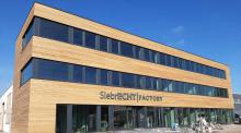SiebrECHT FACTORY
